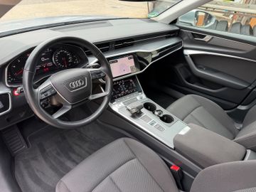 Audi A6 - 10