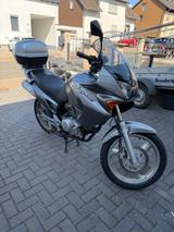 Honda Varadero XL 125 - HONDA VARADERO 125
