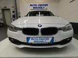 BMW 318 i Advantage*Aut*Navi*HiFi*LED*PDC*Sitzheiung - gebrauchte BMW 318 aus dem Jahr 2018