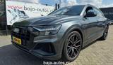 Audi SQ8 4.0 TDI quattro**J-854-DZ*