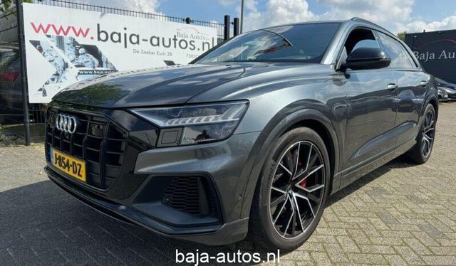 Audi SQ8 4.0 TDI quattro**J-854-DZ*