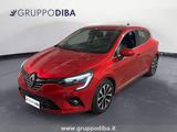 Renault Clio V 2019 Benzina 1.6 E-Tech hybrid In - Renault Clio V6 mit Hybrid-Antrieb (Benzin/Elektro)