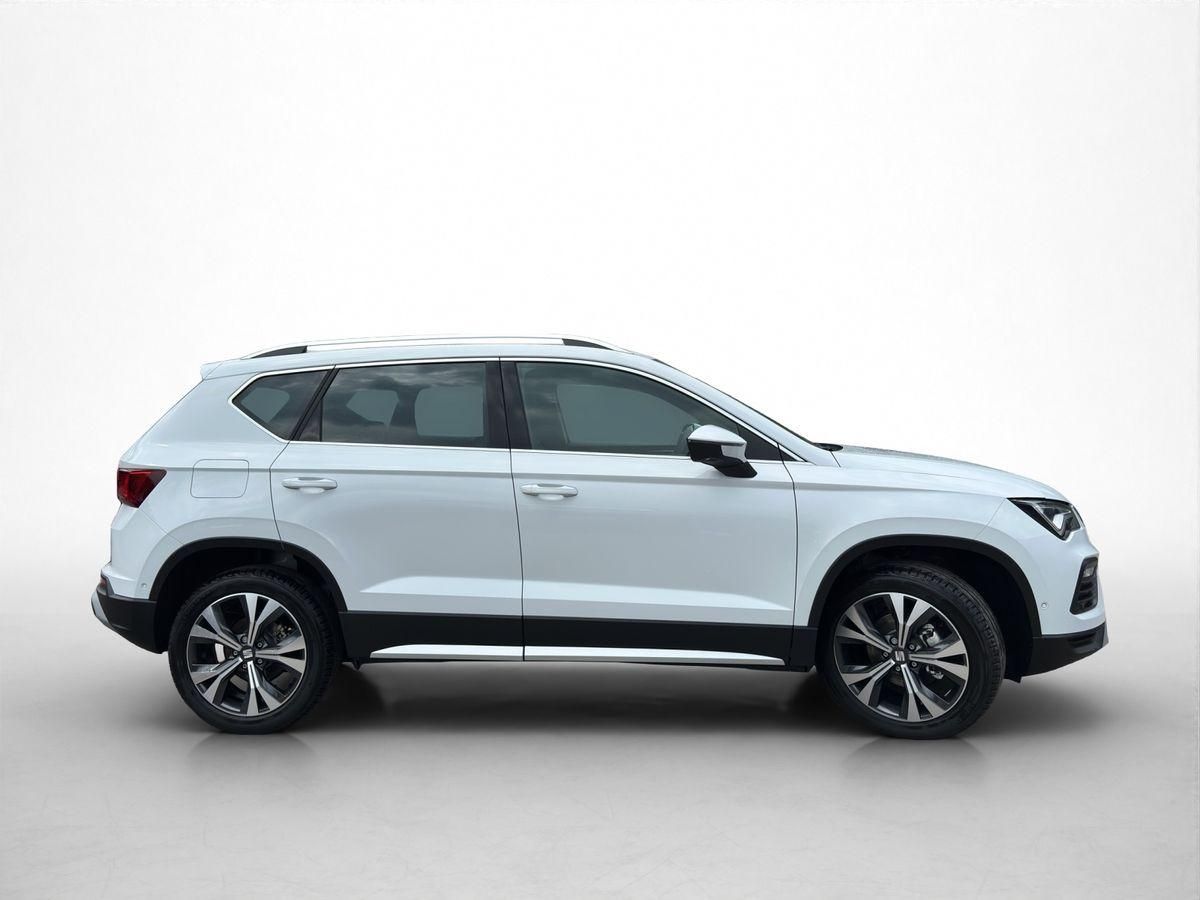 Seat Ateca - Bild 5