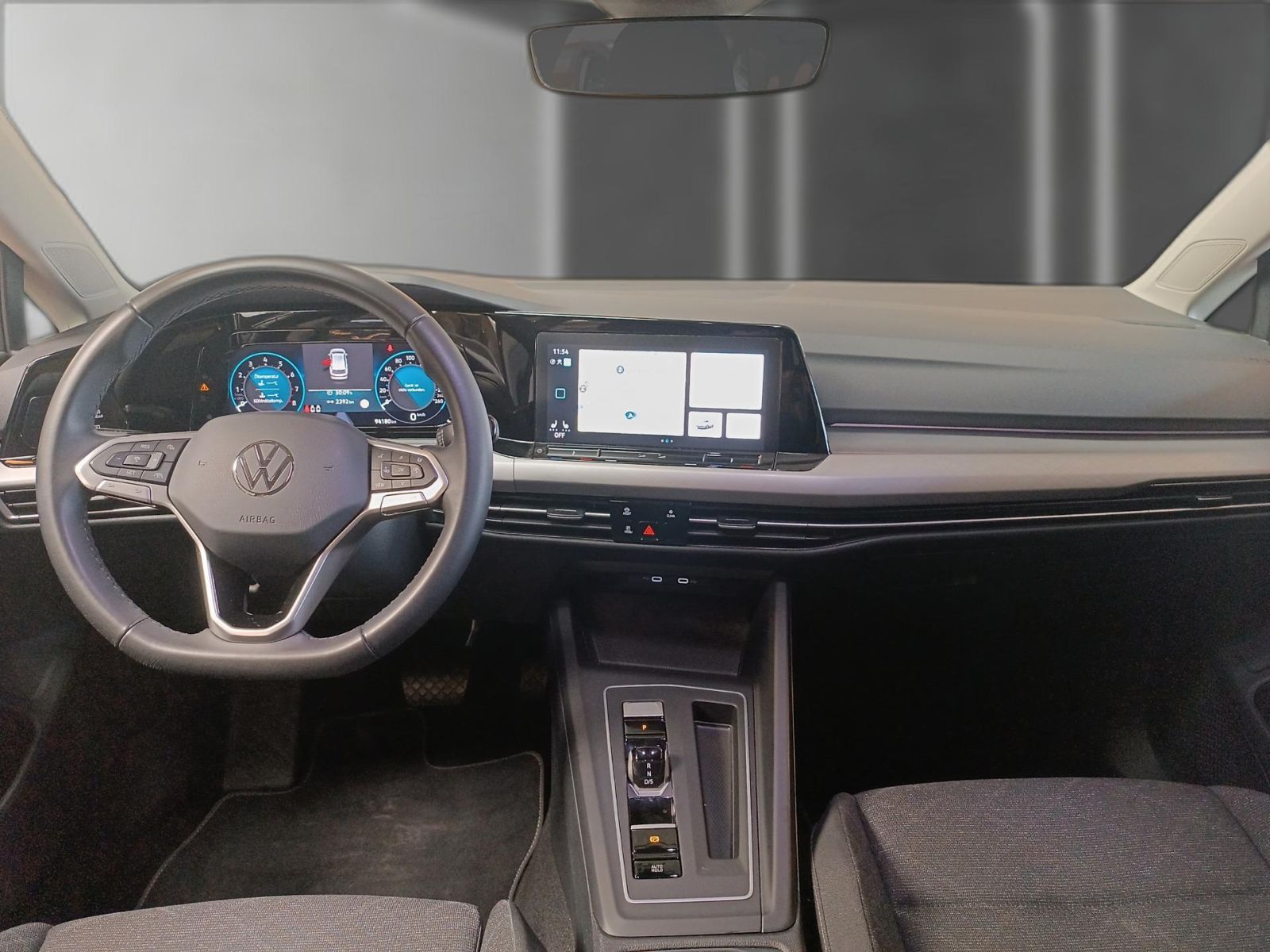 Volkswagen Golf - Bild 19