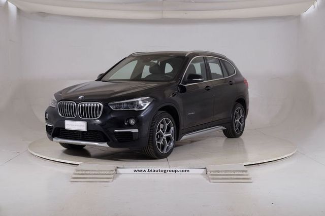 BMW X1 F48 Diesel xdrive25d xLine auto