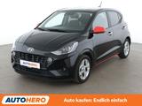 Hyundai i10 1.2 Prime *NAVI*PDC*SHZ*KLIMA* - Hyundai i10 Gebrauchtwagen in Bielefeld