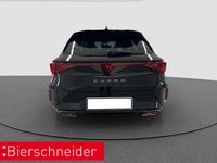 Cupra Leon - Vorschau Bild 6