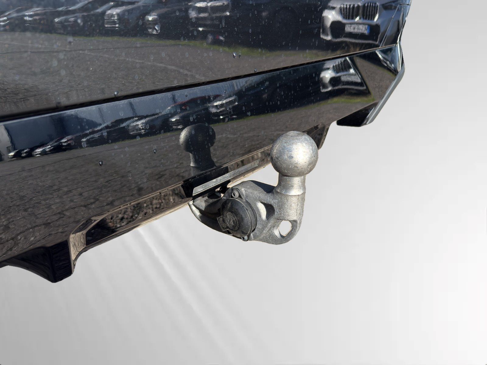 BMW 520 - Bild 16