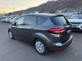 Ford C-MAX Cool & Connect Automatik! TÜV bis 03/2027! - Ford Gebrauchtwagen in Trier