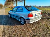 BMW 323ti Compact - SHZ - AUT - KLM - SHEFT - 141KM - BMW 323: 323ti