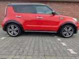 Kia Soul 1.6 GDI Spirit  - Kia Soul: 1.6