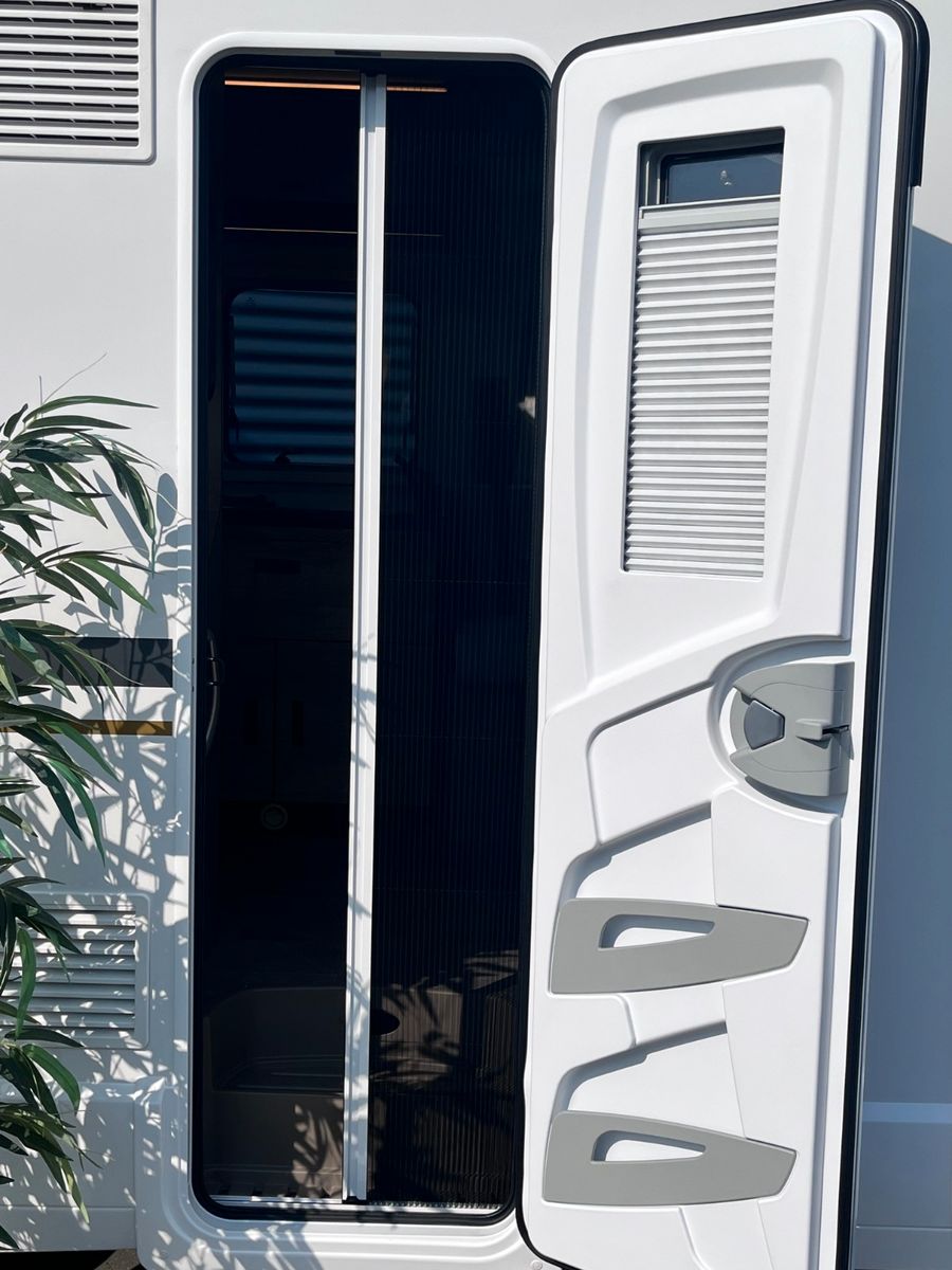 Fahrzeugabbildung XGO Dynamic 99 P Modell 2026