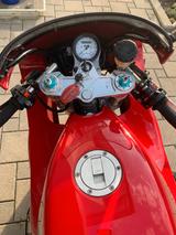 Moto Guzzi 1100 Sport Corsa - MOTO GUZZI SPORT