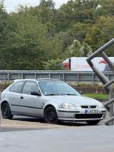 Honda Civic EJ9 - Honda Civic EJ