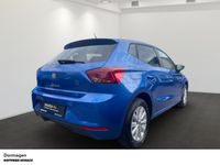 Seat Ibiza - Vorschau Bild 4