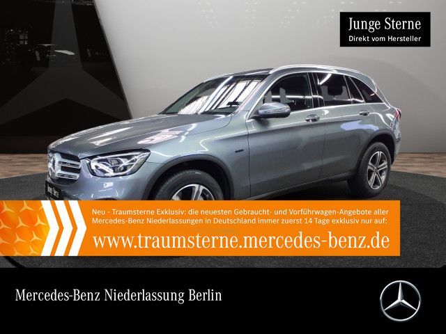 Mercedes-Benz GLC 300 de 4M UrbanGuard/AHK/DWA/ParkPakKamera