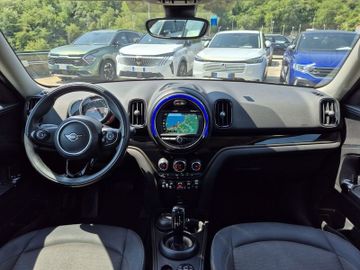 MINI One D Countryman - 8