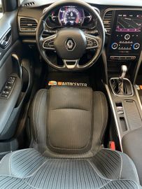 Renault Megane Grandtour Business Edition Aut.*NAVI*SHZ*