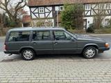 Volvo 940GL 8-Fach bereift Oldtimer - Volvo 940 Gl Gebrauchtwagen