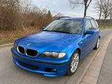 BMW 318i Touring E46  Seltene 33er Edition - BMW 318 aus 2005: 318i