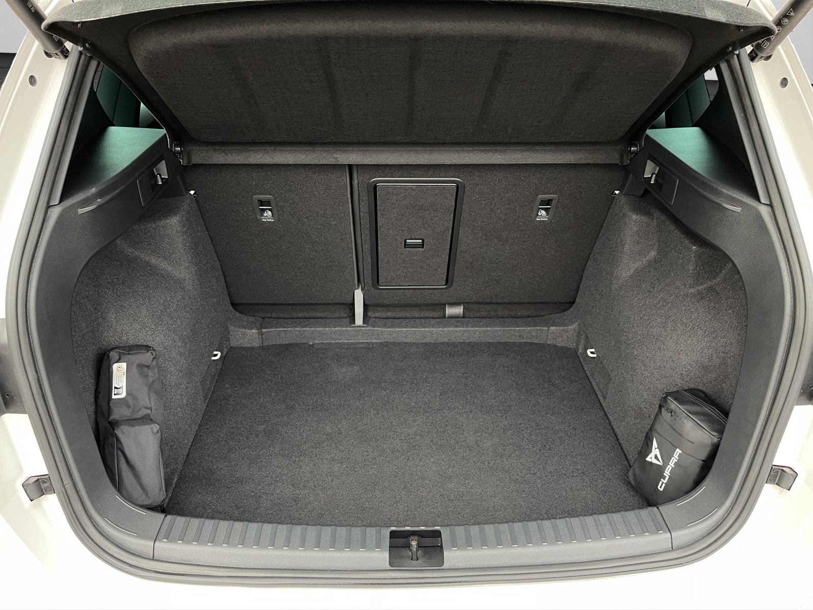 Cupra Ateca - Bild 14