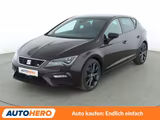 Seat Leon 1.5 TSI ACT FR Aut.*NAV*LED*ACC*CAM*PDC*SHZ - Seat Leon Gebrauchtwagen in Stuttgart