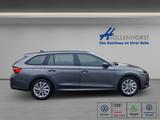 Skoda Octavia Combi 1.5 TSI mHEV 85 kW Selection DSG - Skoda Octavia mit Benzin-Antrieb: 1.8