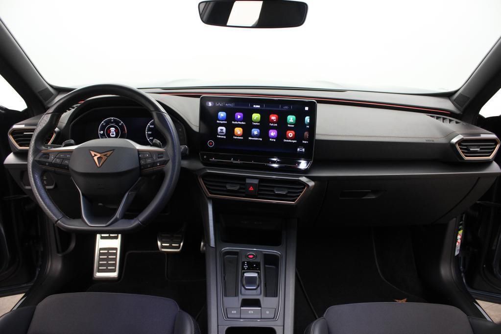 Cupra Formentor 1.4 TSI e-HYBRID 180kW AHK*Tempo*RFK