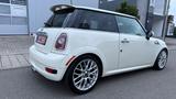 MINI Cooper S 174PS AUTOMATIK TÜV,NAVI,LEDER,PANO - MINI MINI: Ps