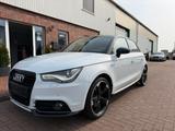 Audi A1 S-Line Sportback ambition*Automatik*Xenon*18" - scheckheftgepflegte Audi A1