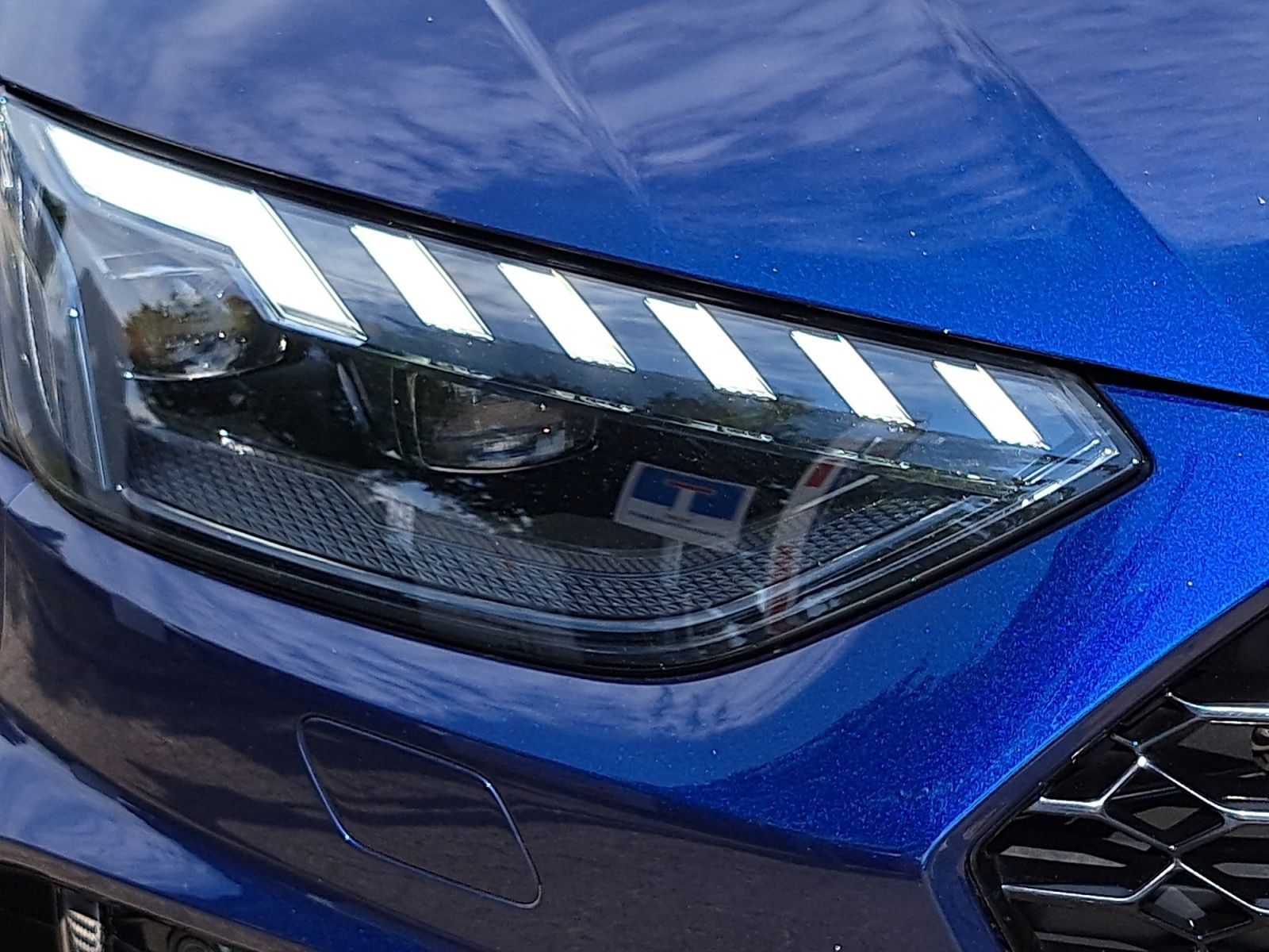 Audi RS4 - Bild 5