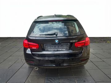 BMW 318 - 5