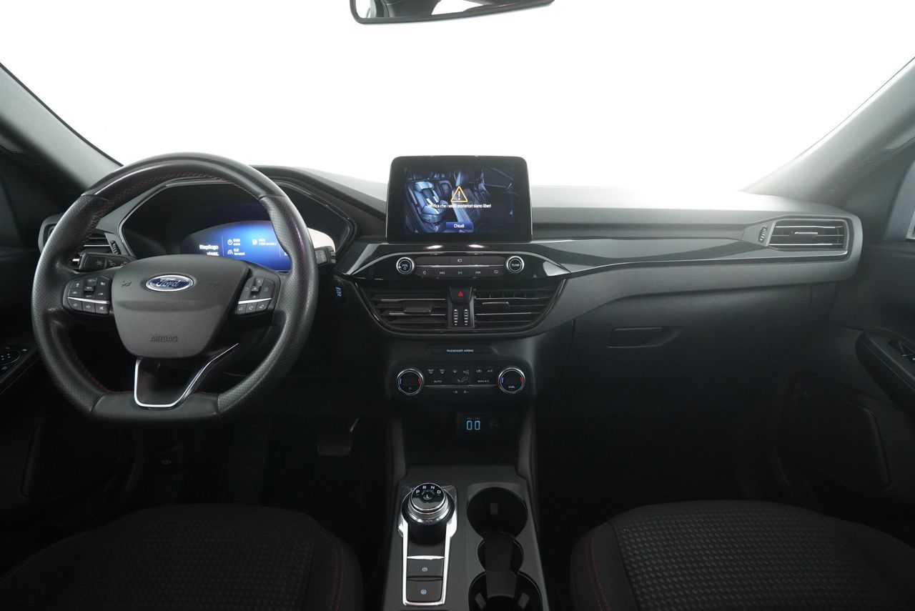Ford FORD Kuga 3ª serie Kuga 2.5 Plug In Hybrid 225 C imagem 3