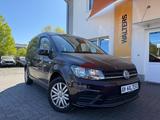 Volkswagen Caddy Trendline BMT=Carplay-SHZ-= - gebrauchte VW Caddy aus dem Jahr 2020