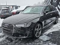 Audi A6 Avant 3.0 TDI clean quattro MOTORSCHADEN