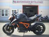KTM SUPER DUKE 1290 R ABS QS   1. HAND 14000 KM - KTM Motorräder in Köln