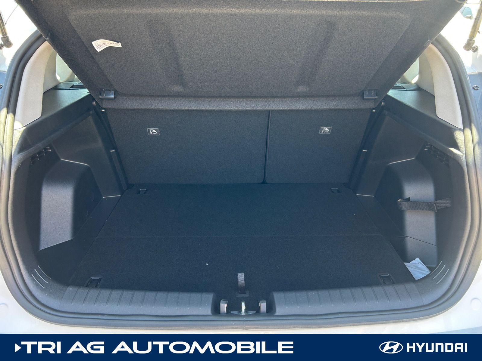 Hyundai BAYON – Bild 12