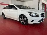 Mercedes-Benz CLA 250 Shooting Brake *1.Hd.+SHgpfl.+ LED+ Navi - Mercedes-Benz CLA 250 Shooting Brake Gebrauchtwagen