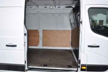 Bild 5 Opel Movano L3H2 Kasten +Navi+Kamera+PDC