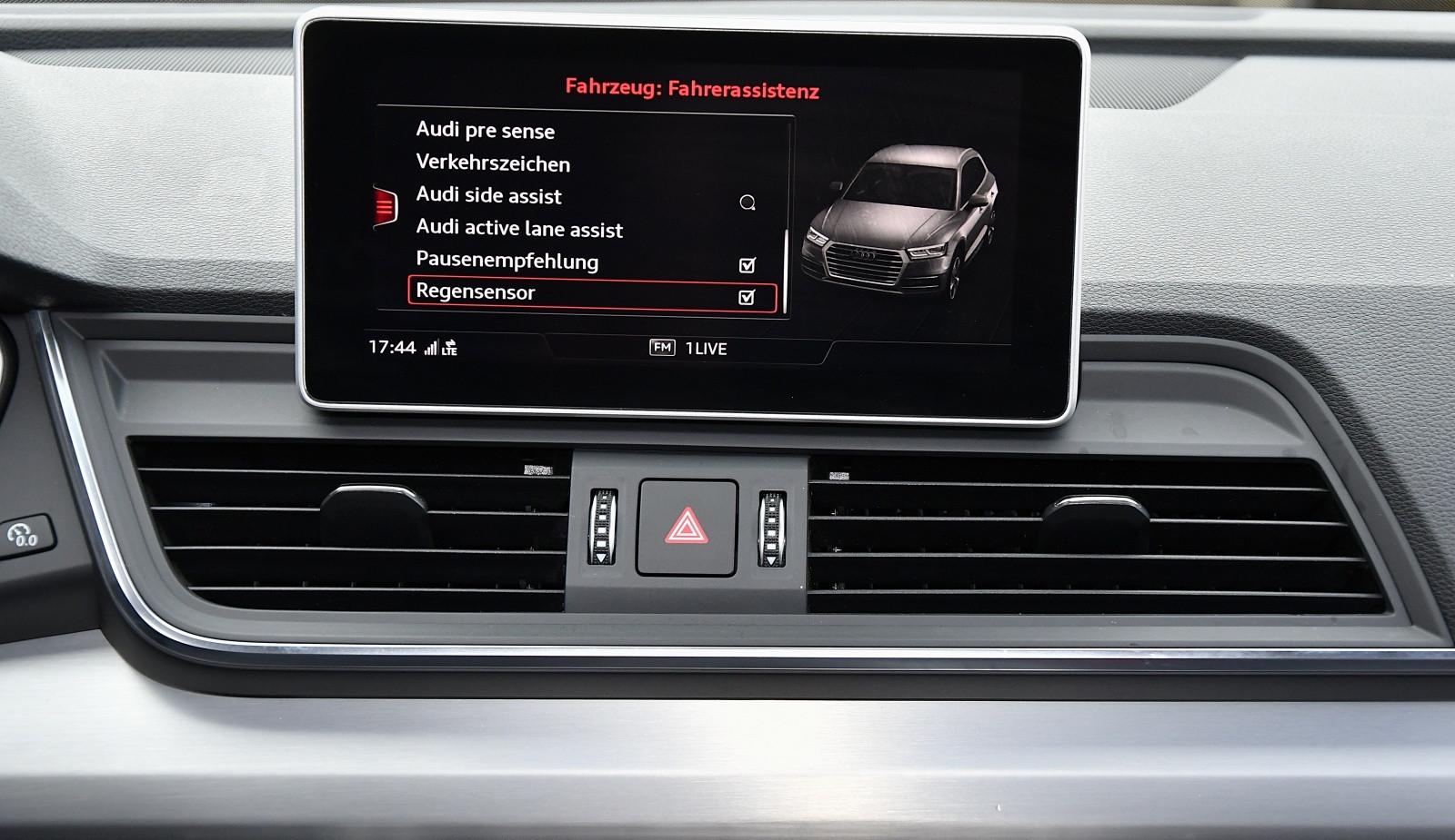 Audi SQ5 3.0 TDI quattro*ACC*B&O*KAMERA*PANORAMA*
