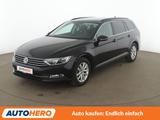 Volkswagen Passat 2.0 TDI Comfortline BM Aut.*NAVI*ACC*PDC* - Volkswagen Passat aus 2015
