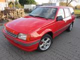 Opel Kadett E Caravan 1.6 / 1.Hand / toller Zustand ! - Opel Kadett: 1.6