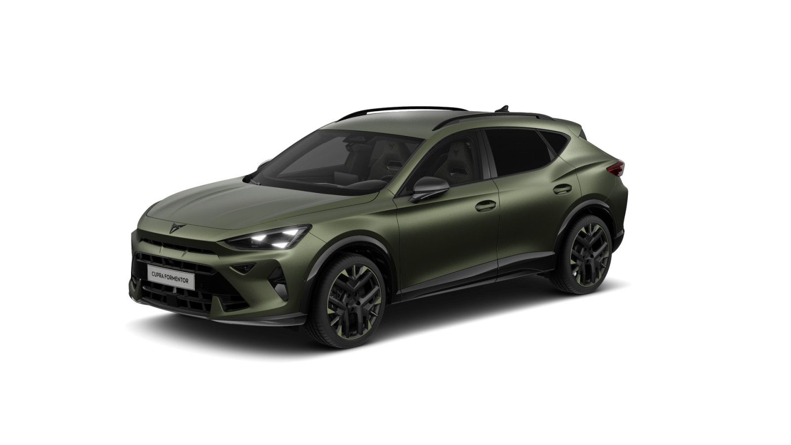 Cupra Formentor - Bild 2