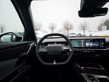 Bild 14 Opel Grandland (X) Grandland 1.2 48V Mild- Hybrid 107 kW Edition LE