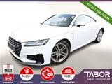 Audi TT 40 TFSI 197 DSG S line Selection LED PDC 18Z - Audi TT: Dsg