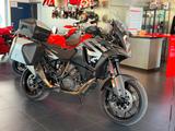 KTM 1290 Super Adventure S - KTM 1290 Super Adventure S