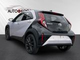 Toyota Aygo X 1,0 l JBL Edition CVT  LED Apple CarPlay  - Toyota Tageszulassungen: Aygo