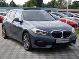 BMW 120i Sport-Line Individual/Panorama/LED/RFK/AHK - gebrauchte BMW 120 aus dem Jahr 2024