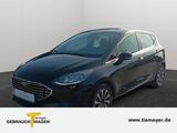 Ford Fiesta 1,0 EcoBoost Automatik Titanium LED Navi