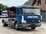 Mercedes-Benz Atego 1224L 4x2 Palfinger-Abrollkipper EU5 - Mercedes-Benz 12 atego